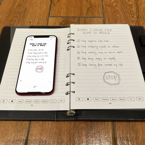 SyncPen Pro: Transform Your Ideas to Digital Instantly