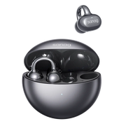 AirClip Beats – Open-Ear Freedom, Wireless Power