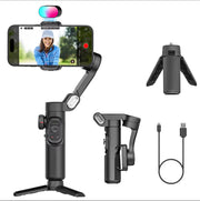 AOCHUAN SmartXE – 3-Axis Gimbal for Smooth Smartphone Videos