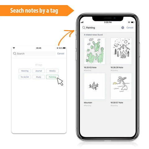 SyncPen Pro: Transform Your Ideas to Digital Instantly