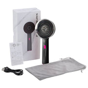 Red Light Therapy Electric Scalp Massager