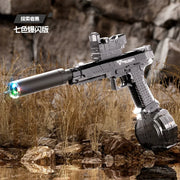 HydroBlaster X – Power-Packed Water Fun!